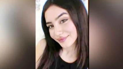 Aleyna'nın cinayet ş&uuml;phelisiyle ilgili &ccedil;arpıcı detay!