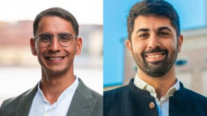 Almanya'da iki belediyede se&ccedil;imi T&uuml;rk adaylar kazandı