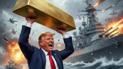 Altın fiyatları d&uuml;şt&uuml;ğ&uuml; gibi y&uuml;kseldi! İşte g&uuml;n&uuml;n ilk fiyatları...