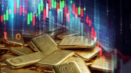 Altın fiyatlarında Orta Doğu etkisi!