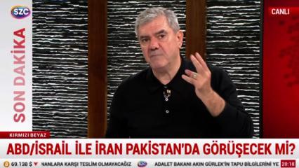 Altın kaosuna Yılmaz &Ouml;zdil'den yorum: Herkes para yok diye ağlıyor, bu ne?