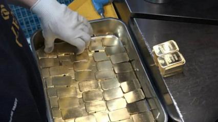 Piyasada gram ve &ccedil;eyrek altın neden bulunamıyor?