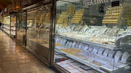 "Altından korkmayın g&ouml;rd&uuml;ğ&uuml; yeri her zaman ge&ccedil;er" 