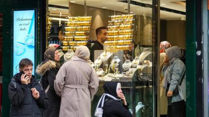 Altının hikayesi bitmedi: Yeni zirveler kapıda!