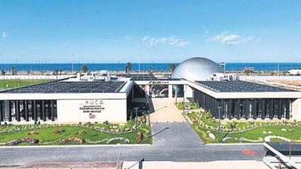 Milli Teknoloji Hamlesi&rsquo;nde yeni durak! Detaylar belli oldu...