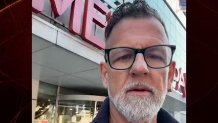 Amerikalı Gazi T&uuml;rkiye&rsquo;nin sağlık sistemine hayran kaldı