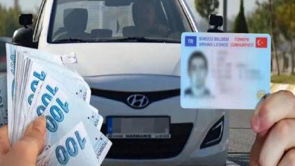 Araba sahiplerine m&uuml;jde: Yarı yarıya d&uuml;şecek! Herkesi rahatlatacak