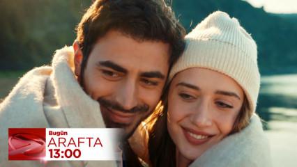 Arafta dizisinde Mercan evi terk ediyor! Geri d&ouml;necek mi?