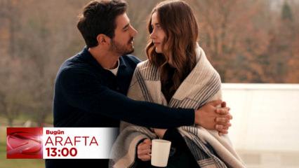 Arafta dizisinde Mercan'ın vicdan azabı! Ateş'e yaklaşmasını engelliyor