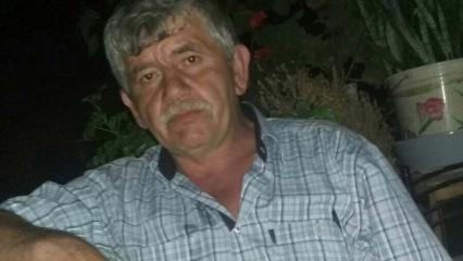 Arazi anlaşmazlığı nedeniyle tartıştığı dayısını bı&ccedil;aklayıp &ouml;ld&uuml;rd&uuml;