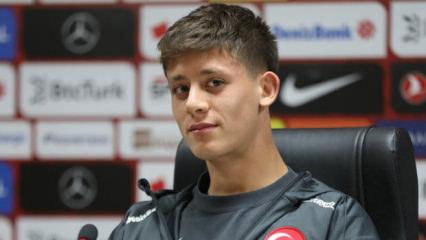 Arda G&uuml;ler'in babasından itiraf: Fenerbah&ccedil;eliyiz ama...