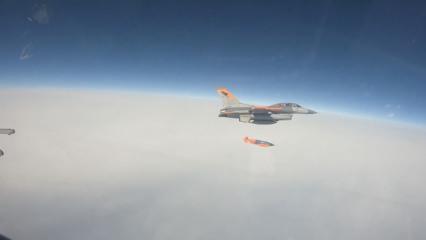 ASELSAN&rsquo;dan yeni m&uuml;himmat tanıtımı: KGK-84 sahada