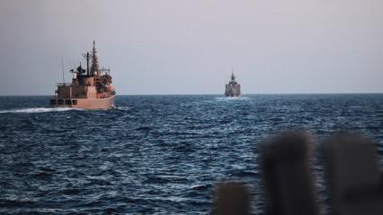 Atina y&ouml;netimi fren yapmak zorunda kaldı! 'T&uuml;rkler bizi kovdu'