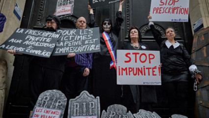 Avrupa'da ka&ccedil; Epstein vakası var?