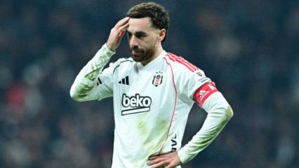 Avrupa'nın iki devi yeniden devrede! Orkun K&ouml;k&ccedil;&uuml; kararını verdi