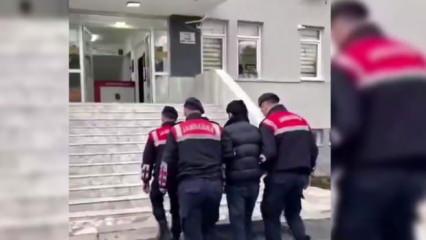 Aydın'da d&uuml;zenlenen ortak operasyonda 101 d&uuml;zensiz g&ouml;&ccedil;men yakalandı