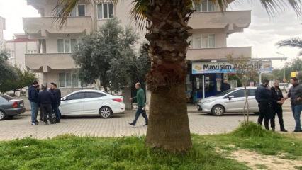 Aydın'da ş&uuml;pheli olay: Baş infaz koruma memuru &ouml;l&uuml; bulundu