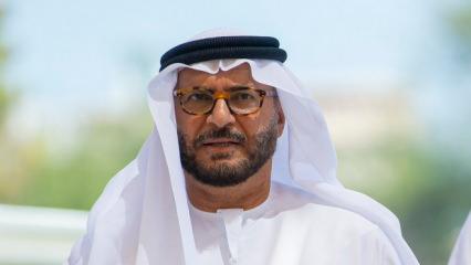 BAE'den İran'a iki talep! "Hayati &ouml;nem taşıyor"