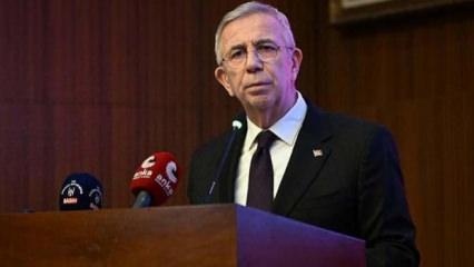 Bakan &Ccedil;ift&ccedil;i a&ccedil;ıkladı: Ankara B&uuml;y&uuml;kşehir Belediyesi&rsquo;ne y&ouml;nelik soruşturmalar ne durumda?