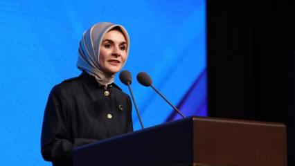 Bakan G&ouml;ktaş tarih verdi: Doğum izinleri değişiyor