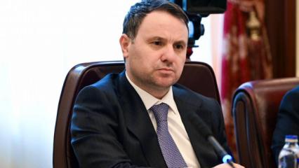 Bakan G&uuml;rlek: Ceza infaz kurumlarımızdaki toplam hafız sayısı 170&rsquo;e y&uuml;kseldi