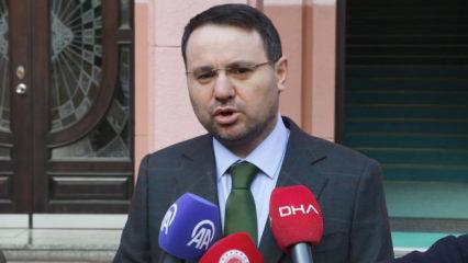 Bakan G&uuml;rlek paylaştı: Şubat ayında 787 operasyon yapıldı