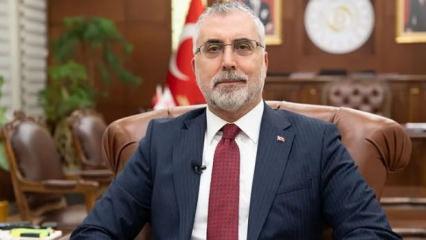 Bakan Işıkhan: Belge zorunluluğu getirilen meslek sayısı 244'e &ccedil;ıktı