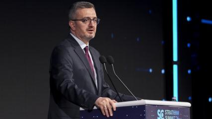 Başkan Duran: Kendi hikayemizi kendimiz yazalım