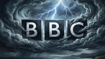 BBC'nin kaderi Google&rsquo;ın eski patronuna emanet