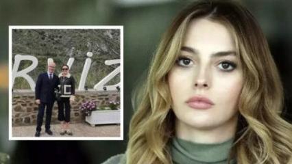 Belediye başkanı davet etti: Şeref defterini imzaladı!