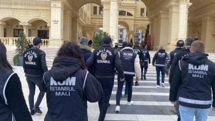 Belediyelere soruşturma: En &ccedil;ok hangi parti etkilendi? İ&ccedil;işleri Bakanı &Ccedil;ift&ccedil;i a&ccedil;ıkladı