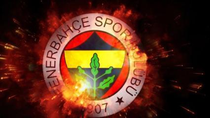 Beşiktaş derbisi &ouml;ncesi Fenerbah&ccedil;e'ye b&uuml;y&uuml;k m&uuml;jde!