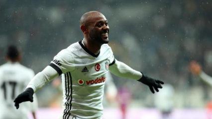 Beşiktaş'ın eski yıldızı 41 yaşında futbolu bıraktı!