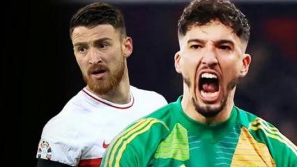 Beşiktaş'tan &ccedil;ifte transfer bombası! Hedefte 2 milli yıldız var