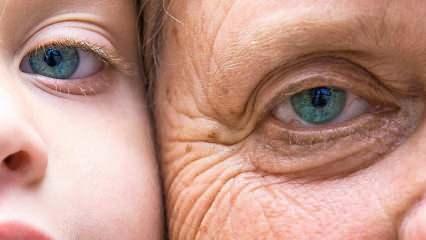 Bilim insanları a&ccedil;ıkladı: Organlar 50&rsquo;li yaşlarda ani yaşlanma s&uuml;recine giriyor!