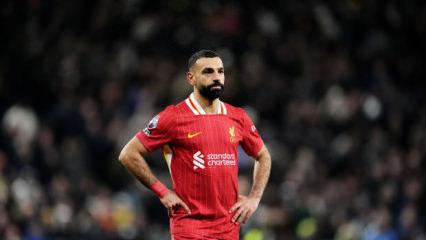 Bir devrin sonu! Mohamed Salah, Liverpool'dan ayrılıyor