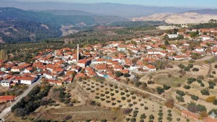 Bir mahallenin yeri sil baştan değişiyor! Cumhurbaşkanı Erdoğan kararı imzaladı