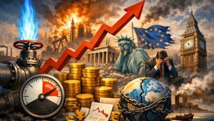 Bu fiyat &uuml;lke batırır: Bir ayda y&uuml;zde 90 zamlandı