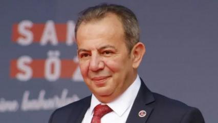 Uyumsuz işlem tespit edildi: Sokak hayvanlarına mama almışlar