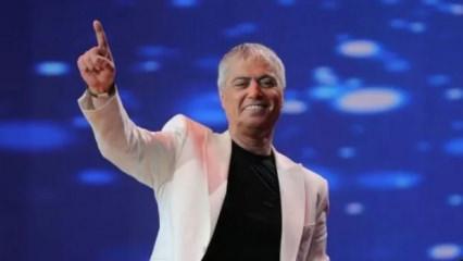 Cengiz Kurtoğlu hastaneye kaldırıldı