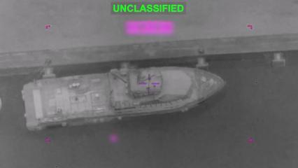 CENTCOM vurduğu hedefleri paylaştı: O g&uuml;nler sona erdi