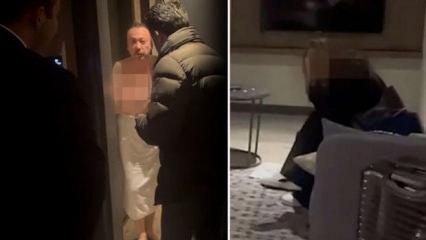 CHP skandala destek istedi, &ccedil;adır boş kaldı! CHP'li eski vekilden olay paylaşım geldi...