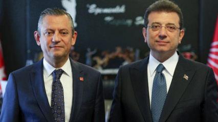 CHP kaynakları: İmamoğlu eksenli s&ouml;ylem karşılık bulmadı