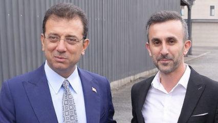 CHP'nin "sahteciliği kriminal bir hal aldı!