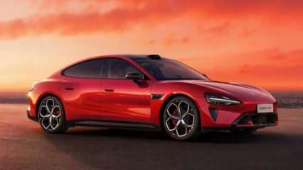 &Ccedil;inlilerin yeni arabası kapış kapış satıldı! Yarım saatte stoklar t&uuml;kendi