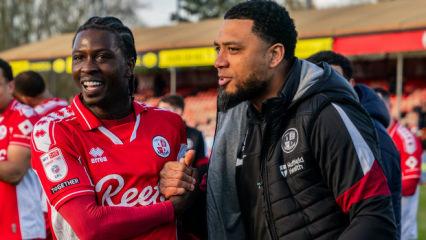  Colin Kazım uzatmalarda g&uuml;ld&uuml;! Teknik direkt&ouml;rl&uuml;k kariyeri zaferle başladı