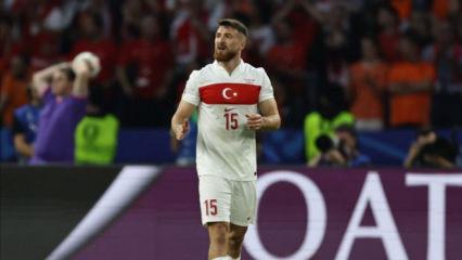 Devre arasında olmamıştı! Beşiktaş milli yıldız i&ccedil;in yine devrede