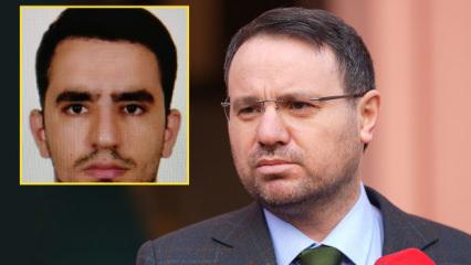 Tapu teknikeri Diyar Akdağ tutuklandı... '300 bin TL teklif edildi' itirafı