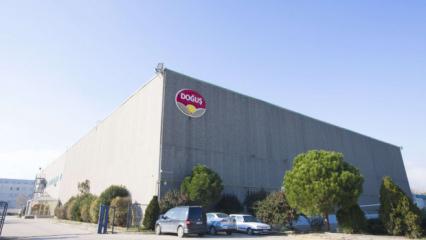 Doğuş &Ccedil;ay'ın sahibiydi! S&uuml;leyman Karakan hayatını kaybetti!