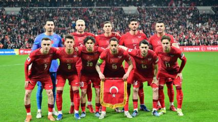 D&uuml;nya devi milli yıldıza hayran kaldı! S&uuml;per Lig'den Avrupa'ya gidebilir